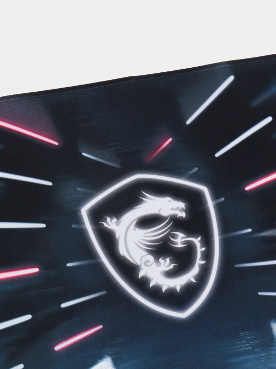 Коврики для мышки MSI, 30 * 25 см
