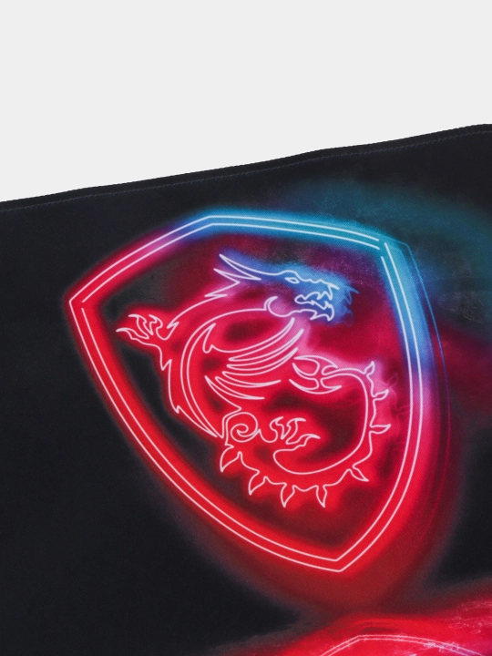Коврики для мышки MSI, 30 * 25 см