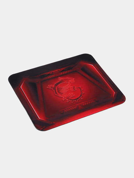 Коврики для мышки MSI, 30 * 25 см - 