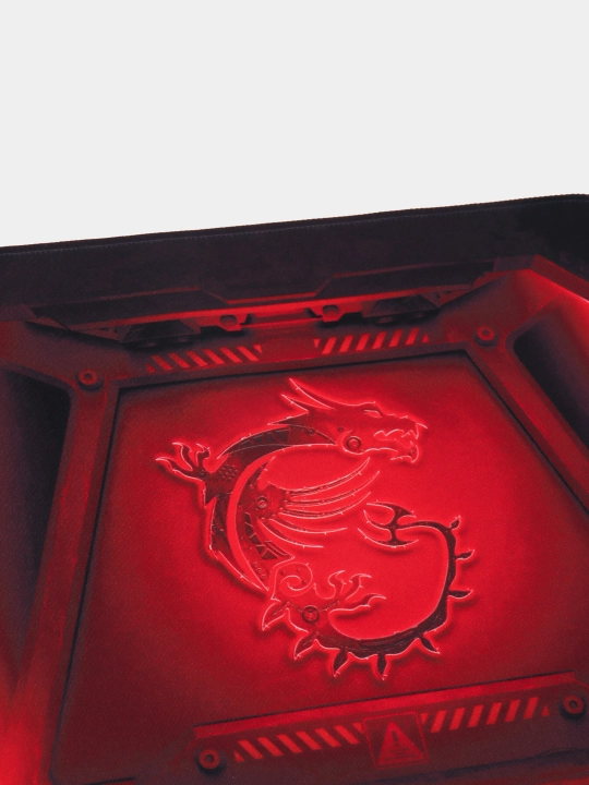 Коврики для мышки MSI, 30 * 25 см