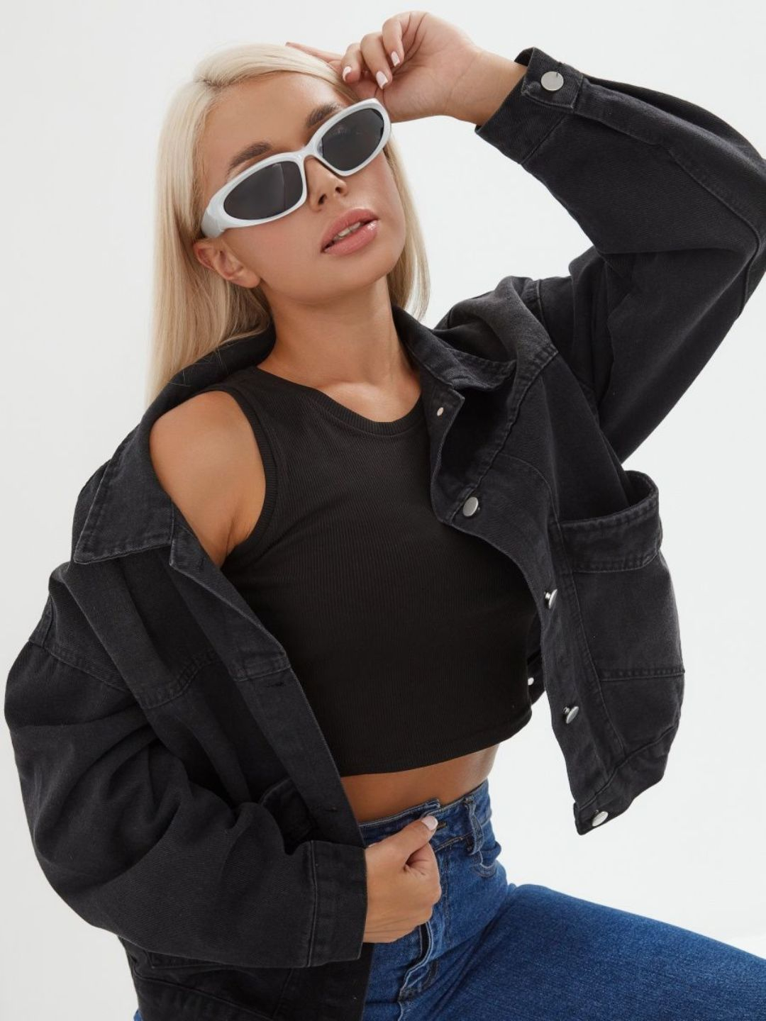 Солнцезащитные очки, унисекс, с Уф-защитой купить по низким ценам в ...