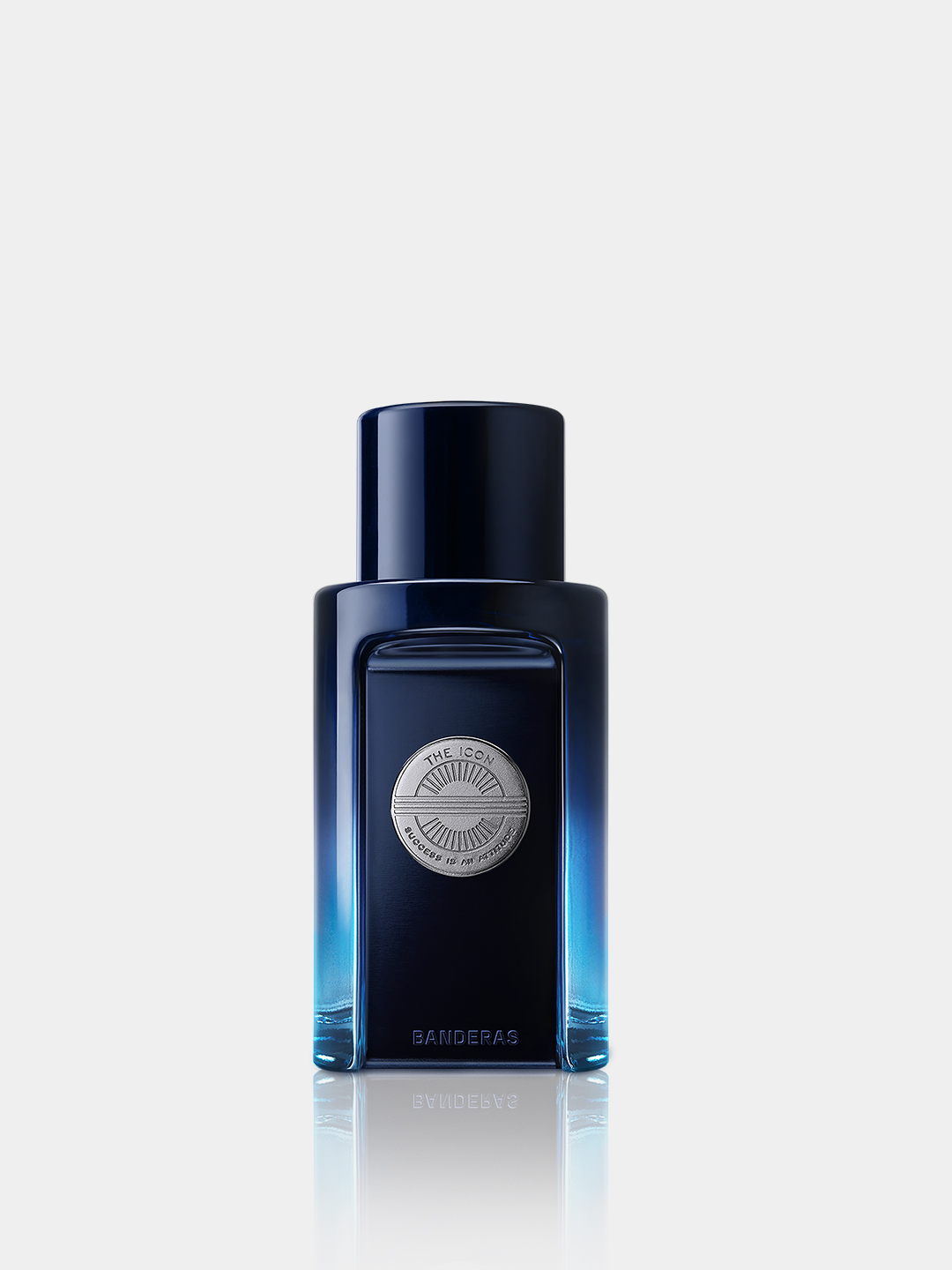 Xushbo'ylangan suv Antonio Banderas The Icon for men EDT, 50 ml