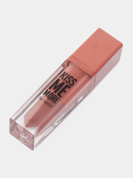 Lab bo'yog'i Flormar Kiss me more Lip Tattoo