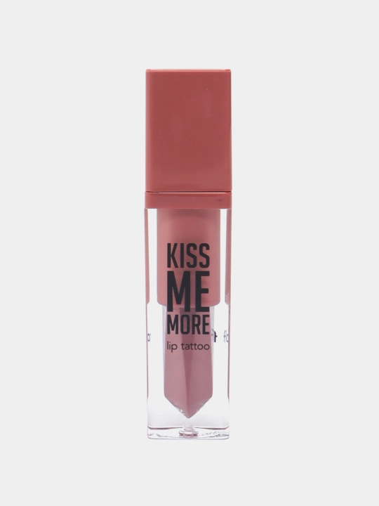 Lab bo'yog'i Flormar Kiss me more Lip Tattoo