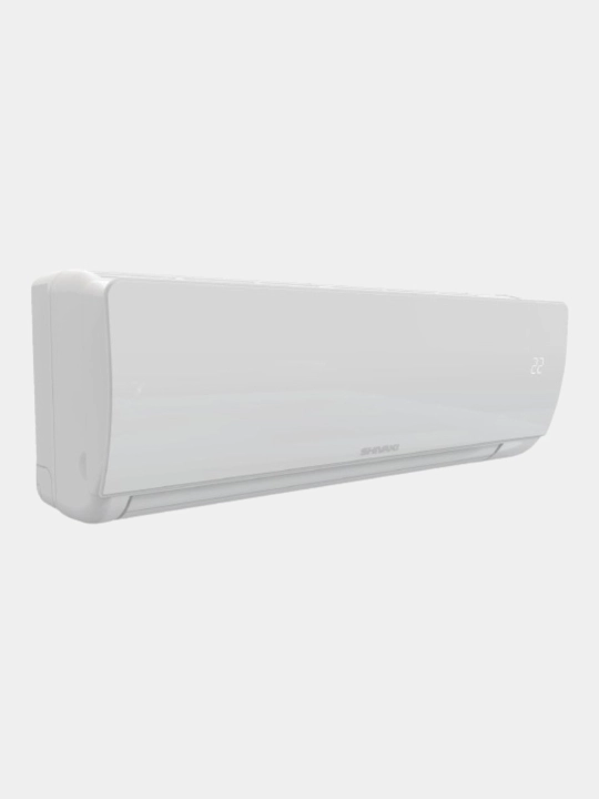 Кондиционер Shivaki Elegant 12 FULL DC Inverter, R32 Eco