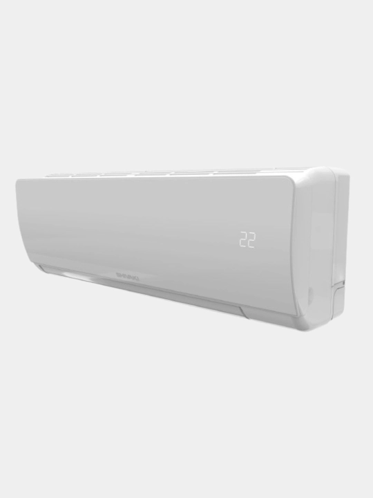 Кондиционер Shivaki Elegant 12 FULL DC Inverter, R32 Eco