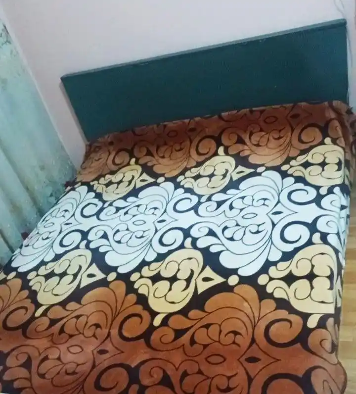 Pled choyshab "Comfort", adyol, bambuk jun