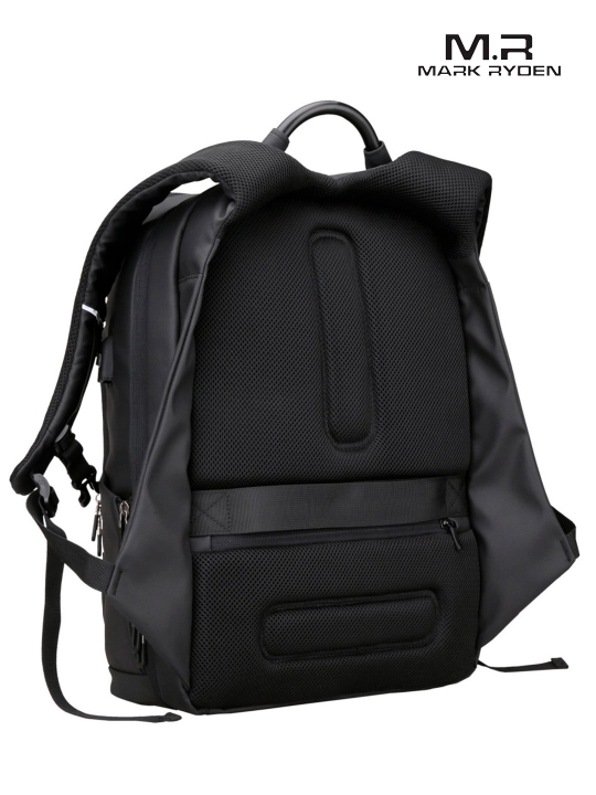 Рюкзак мужской Mark Ryden MR7080D для 17,3"-18" ноутбука, в командировку