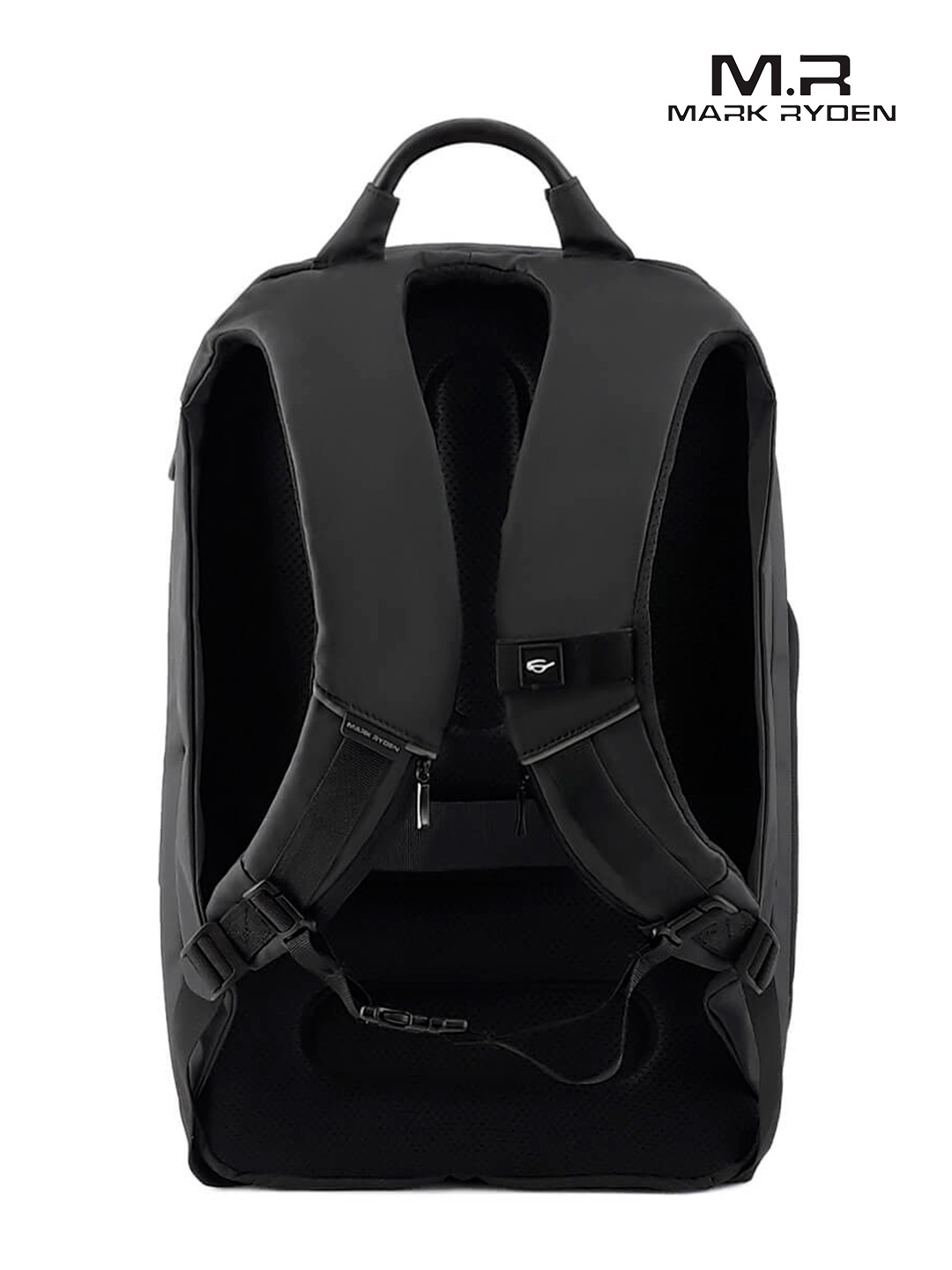 Рюкзак мужской Mark Ryden MR7080D для 17,3"-18" ноутбука, в командировку