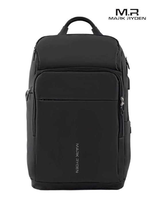Рюкзак мужской Mark Ryden MR7080D для 17,3"-18" ноутбука, в командировку