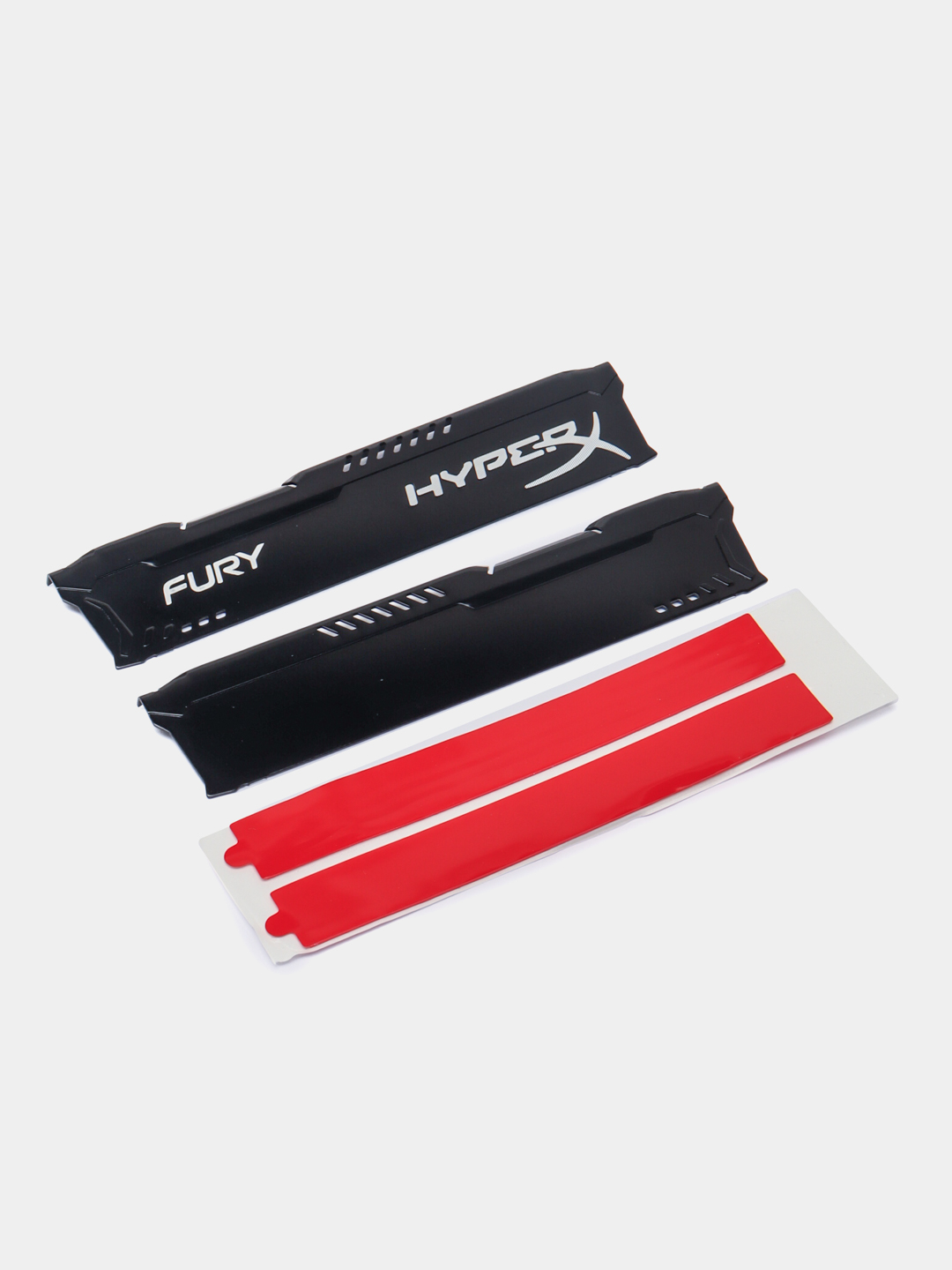Радиатор охлаждения, для оперативной памяти HyperX, Savage, Kingston, Vidal, Cobalt Comp