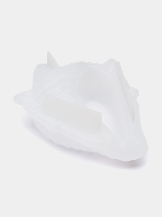 Silikon chig'anoq-qolip, gips va epoksi smolasi uchun mold