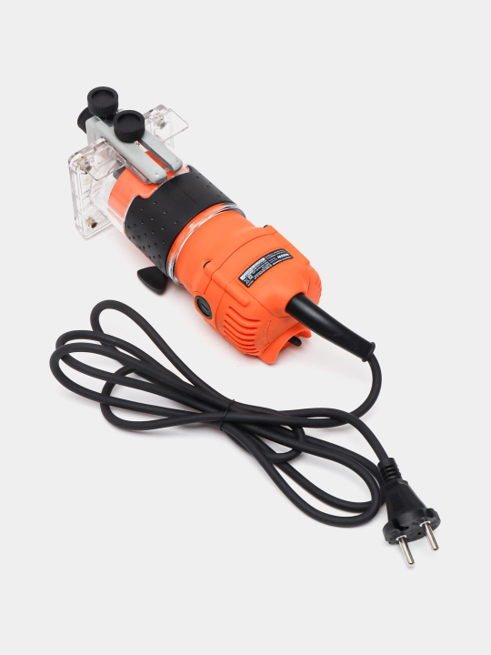 Frezer mashinasi 6mm laminat va alyukaponga 650w WOKIN