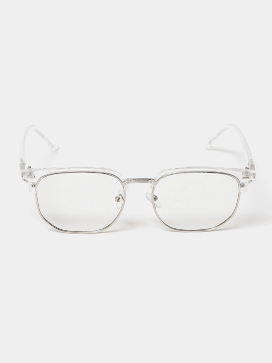 Компьютерные очки, polarized, хамелеон, с защитой от синего света, унисекс