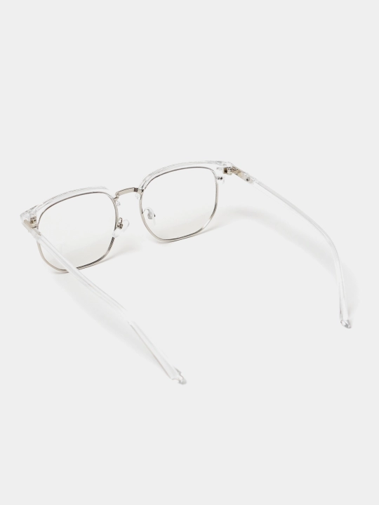 Компьютерные очки, polarized, хамелеон, с защитой от синего света, унисекс