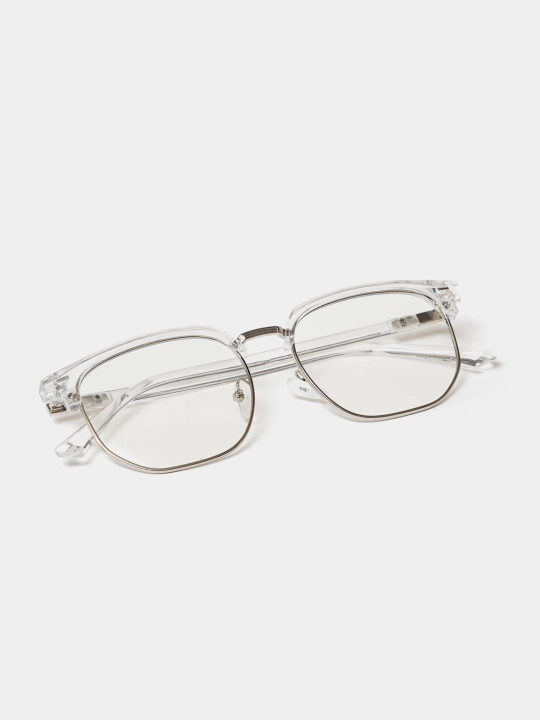 Компьютерные очки, polarized, хамелеон, с защитой от синего света, унисекс
