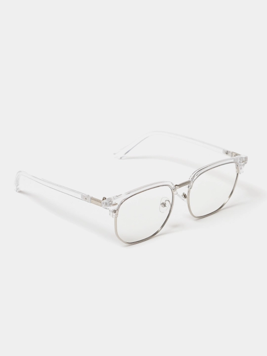 Компьютерные очки, polarized, хамелеон, с защитой от синего света, унисекс