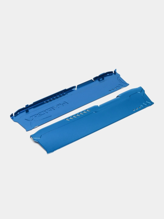 Радиатор охлаждения, для оперативной памяти HyperX, Savage, Kingston, Vidal, Cobalt Comp