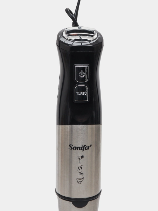 Блендер, 10 в 1, многофункциональный блендер, Sonifer SF-8086, измельчитель