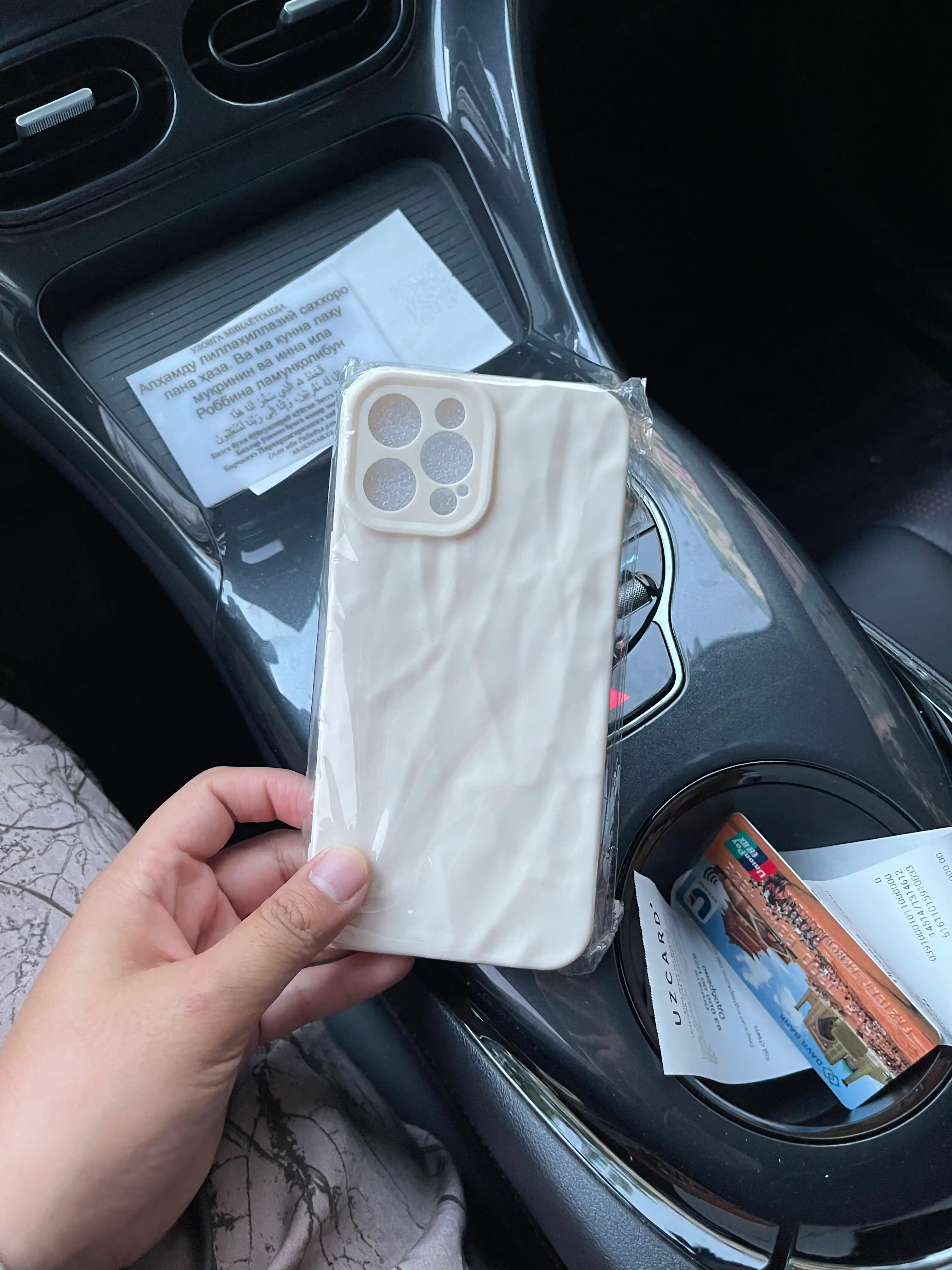 3D силиконовый чехол для iPhone 15, 14, 13, 12, 11