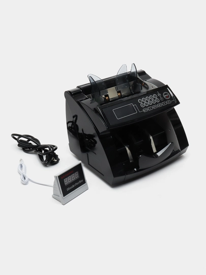 Счётная машинка для денег Bill Counter 6200 — AUA-6200