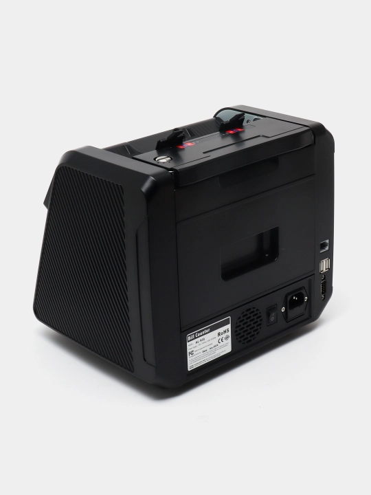 Счётчик денег Bill counter аль-931