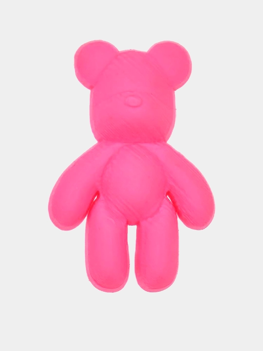 Jibbits, 31 turda