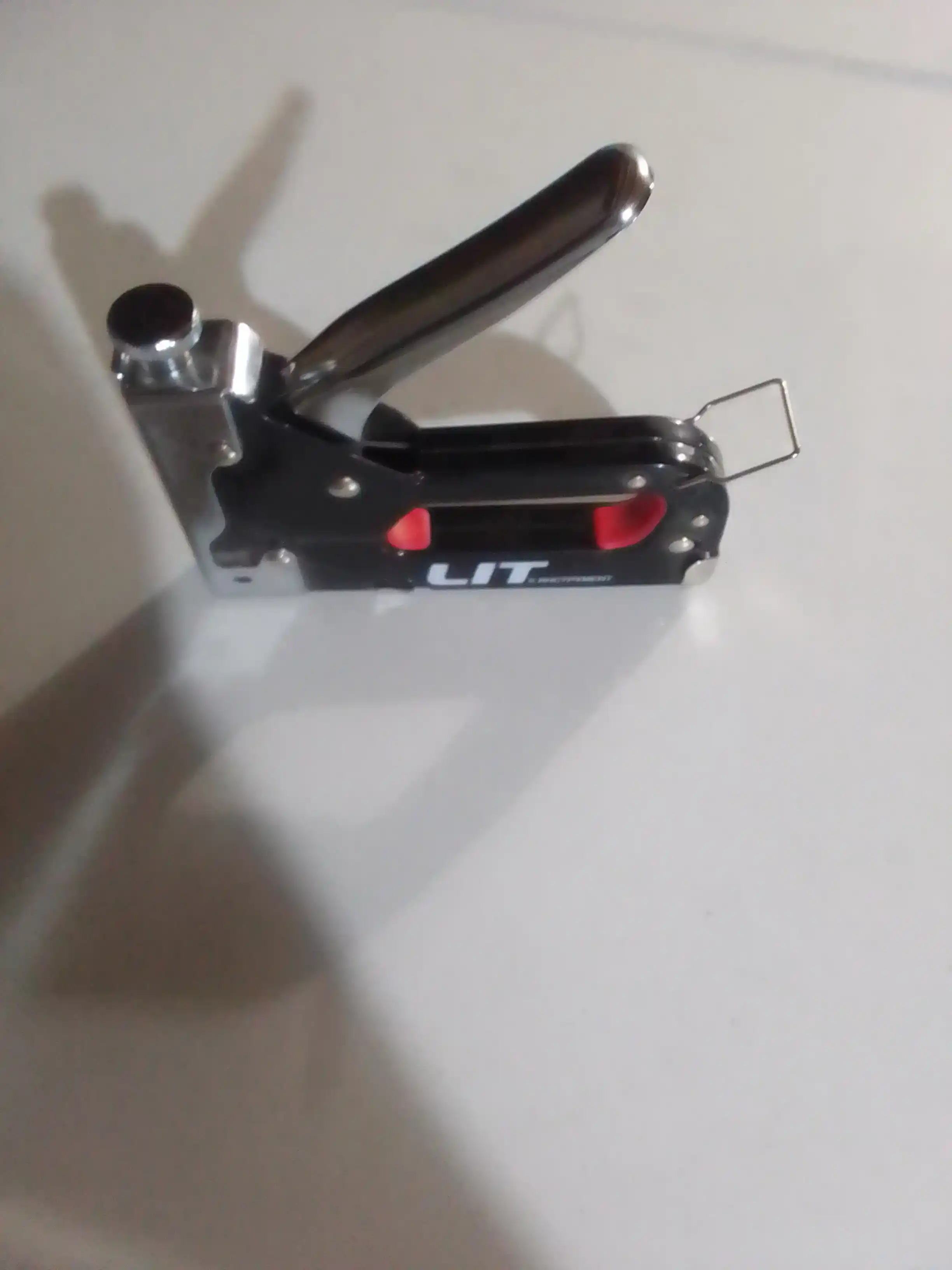 Qurilish uchun mebel stapler