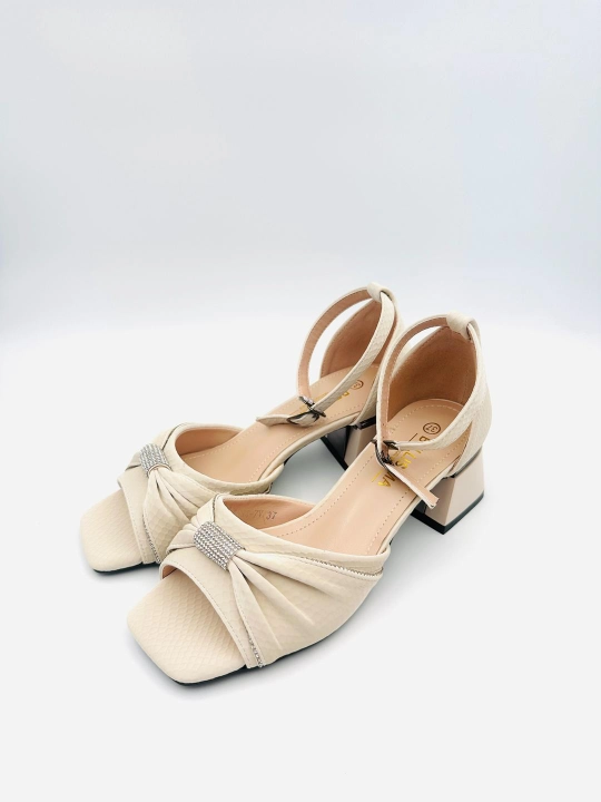 Женские босоножки MAYA BELLISIMA 8915-7V'