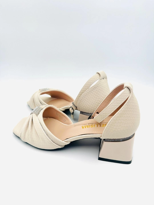 Женские босоножки MAYA BELLISIMA 8915-7V'