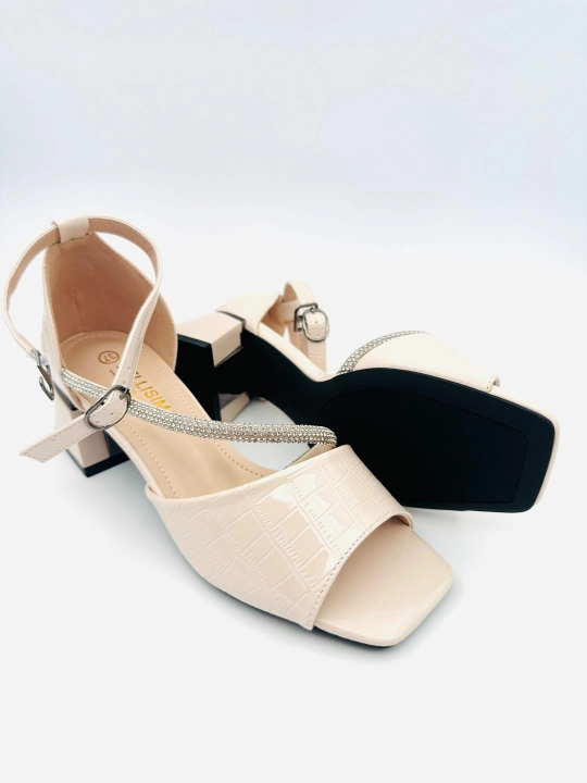 Женские босоножки MAYA BELLISIMA 8915-5W