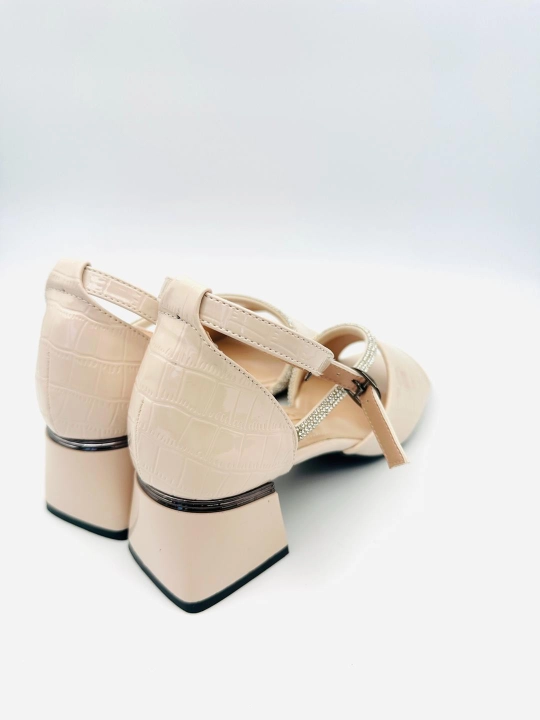Женские босоножки MAYA BELLISIMA 8915-5W