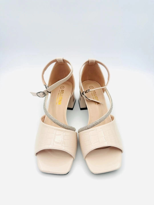 Женские босоножки MAYA BELLISIMA 8915-5W