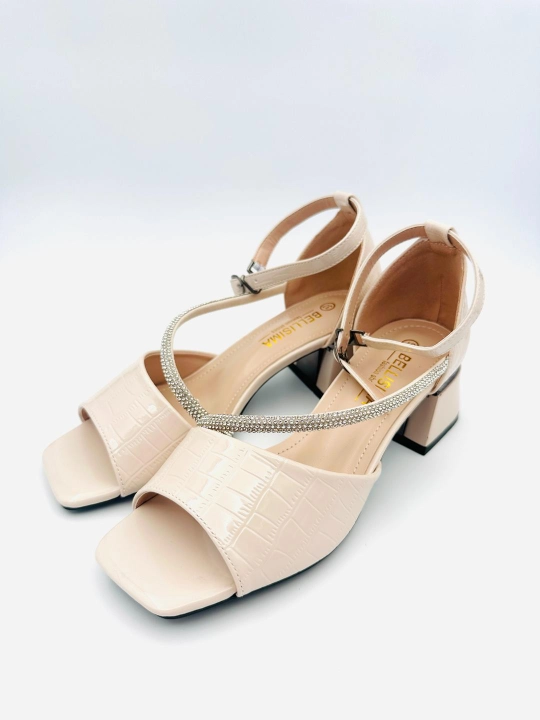 Женские босоножки MAYA BELLISIMA 8915-5W
