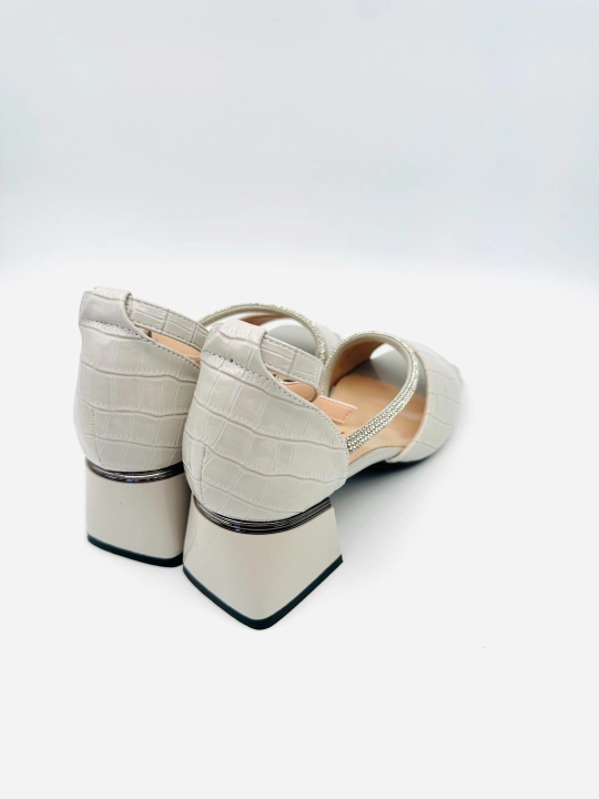 Женские босоножки MAYA BELLISIMA 8915-5W