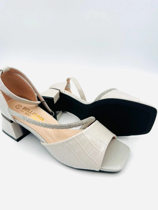 Женские босоножки MAYA BELLISIMA 8915-5W
