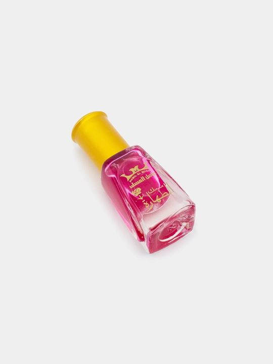 Yog'li atir Musk AlTahara, 6 ml
