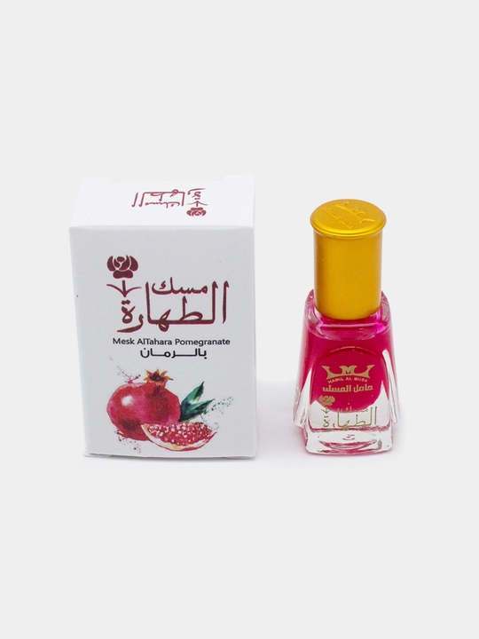 Yog'li atir Musk AlTahara, 6 ml