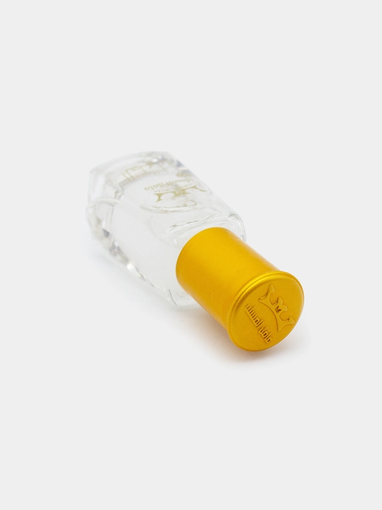 Yog'li atir Musk AlTahara, 6 ml