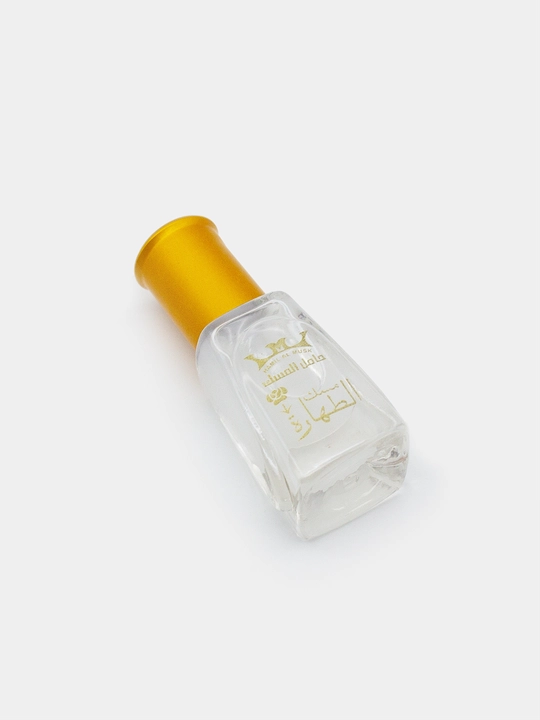 Yog'li atir Musk AlTahara, 6 ml