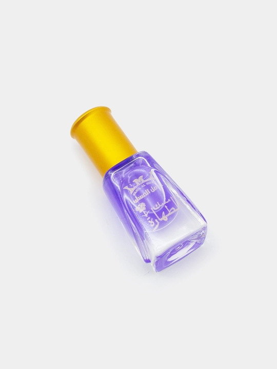 Yog'li atir Musk AlTahara, 6 ml