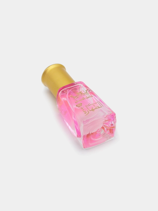 Yog'li atir Musk AlTahara, 6 ml