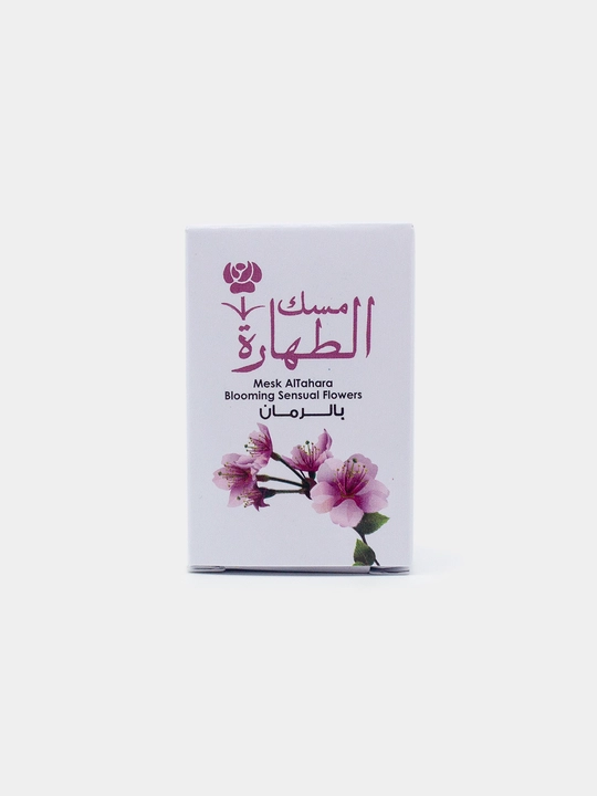 Yog'li atir Musk AlTahara, 6 ml