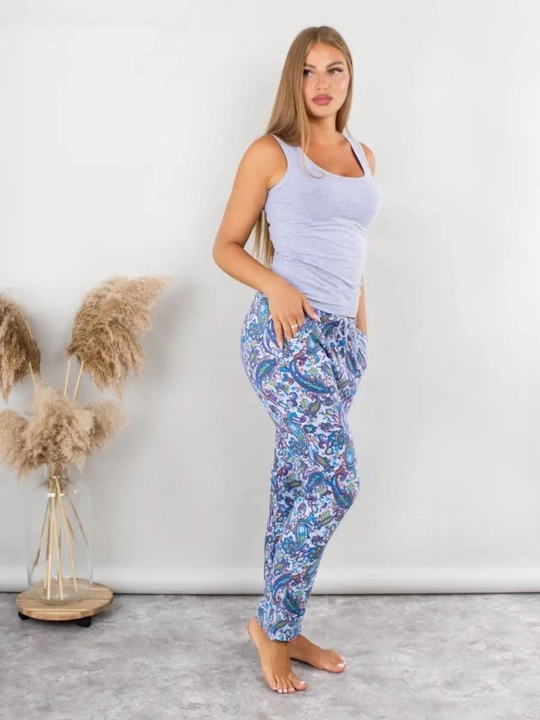 Ayollar pijama shimlar, shim ayollar uchun, NEO