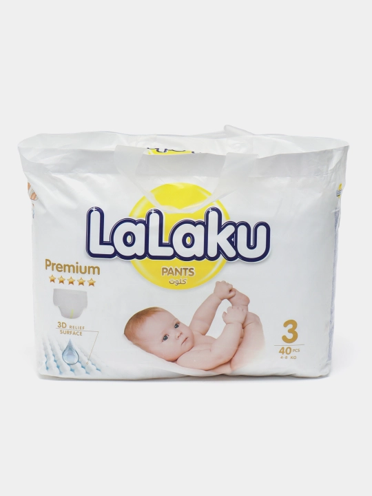 Tagliklar LALAKU 3, 4 kg – 8 kg, 40