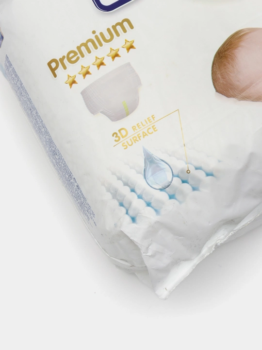 Tagliklar LALAKU 3, 4 kg – 8 kg, 40