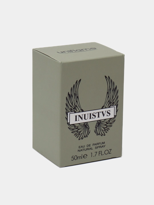 Parfyumlangan suv erkaklar va ayollar uchun, , 50 ml,