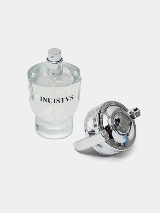 Parfyumlangan suv erkaklar va ayollar uchun, , 50 ml,