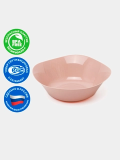 Светло-коричневый