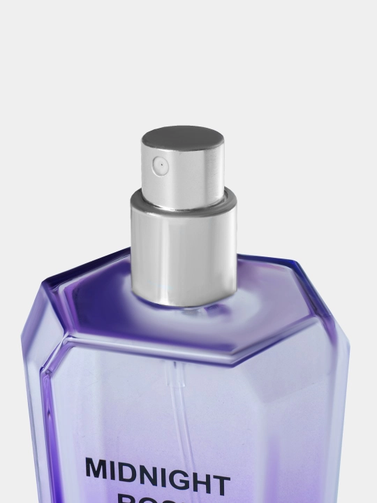 Parfyumlangan suv ayollar uchun, 50 ml